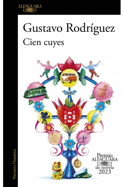 CIEN CUYES