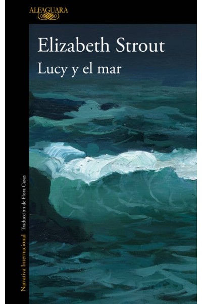 LUCY Y EL MAR