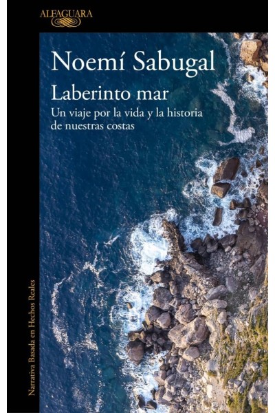 LABERINTO MAR