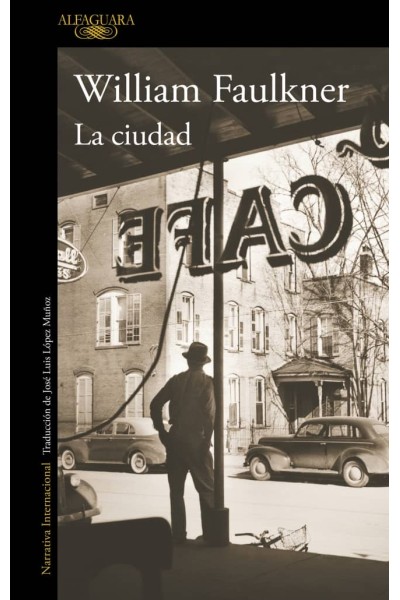 LA CIUDAD
