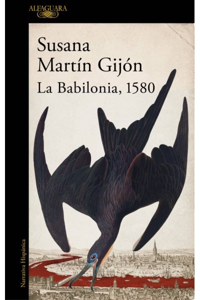 LA BABILONIA 1580