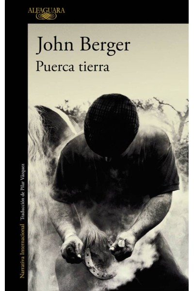 PUERCA TIERRA