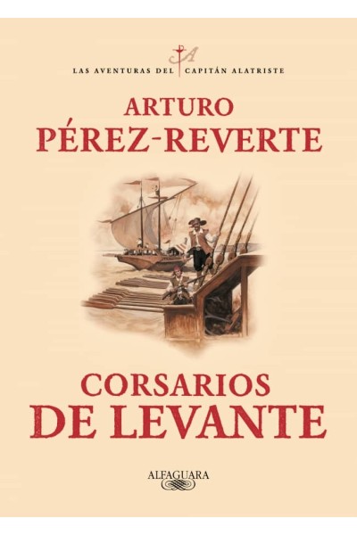 CORSARIOS DE LEVANTE