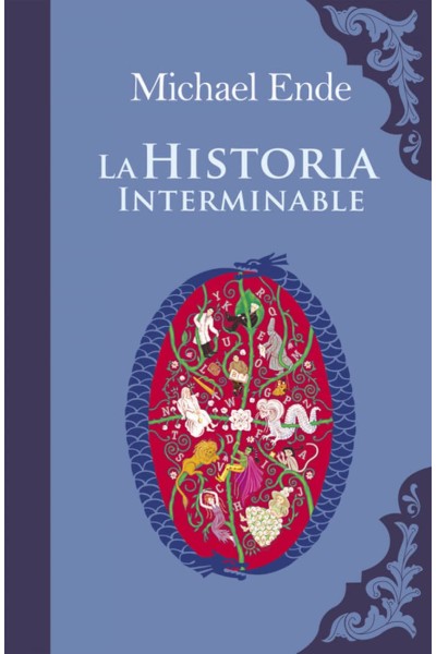 LA HISTORIA INTERMINABLE
