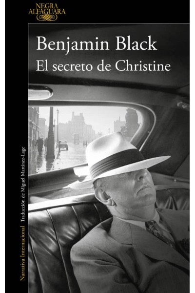EL SECRETO DE CHRISTINE