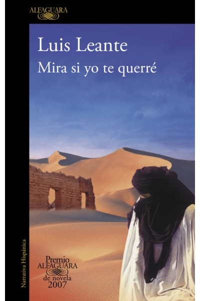 MIRA SI YO TE QUERRÉ
