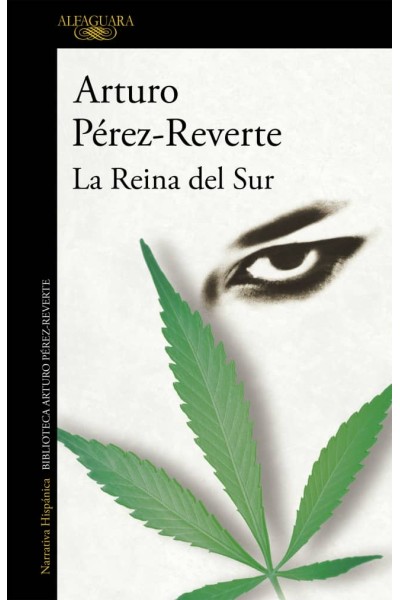 LA REINA DEL SUR