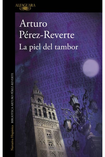 LA PIEL DEL TAMBOR