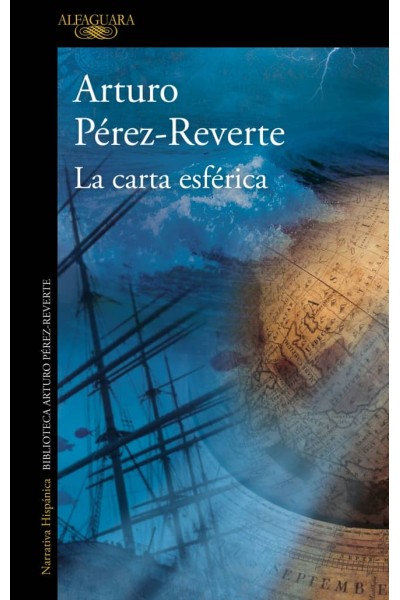 LA CARTA ESFÉRICA