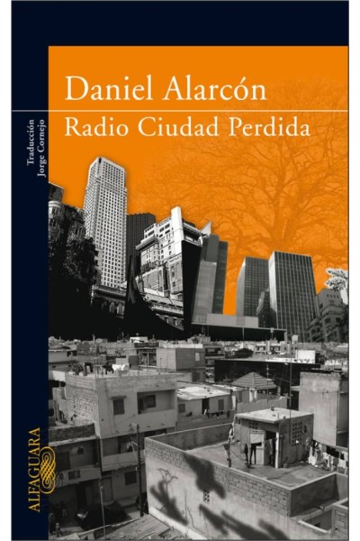 RADIO CIUDAD PERDIDA