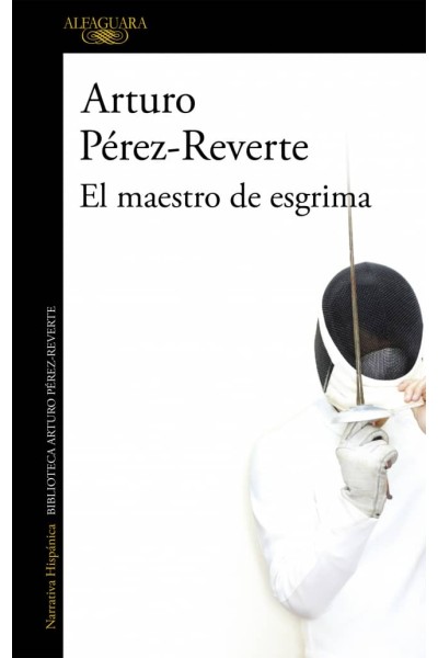 EL MAESTRO DE ESGRIMA