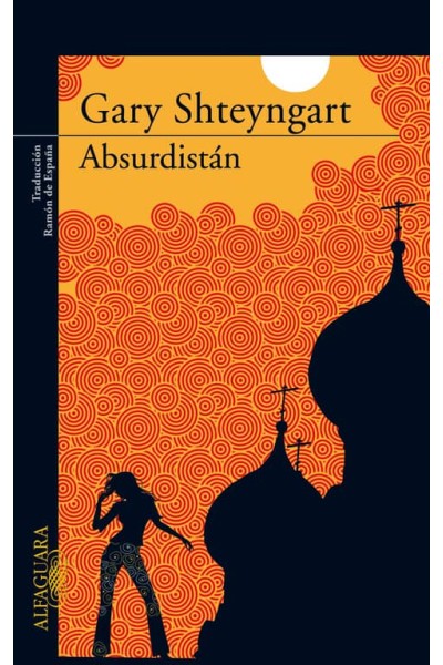 ABSURDISTAN
