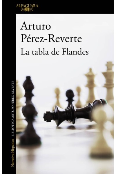 LA TABLA DE FLANDES