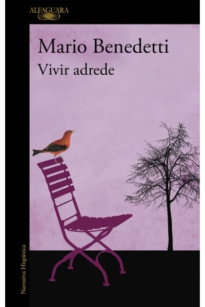 VIVIR ADREDE