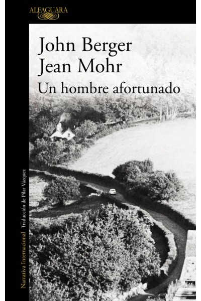UN HOMBRE AFORTUNADO