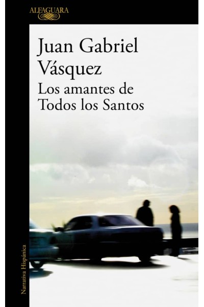 LOS AMANTES DE TODOS LOS SANTOS