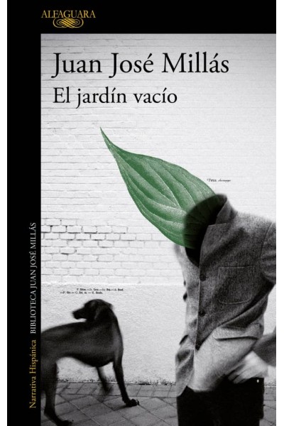 EL JARDÍN VACÍO