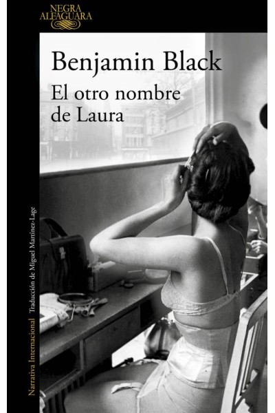 EL OTRO NOMBRE DE LAURA