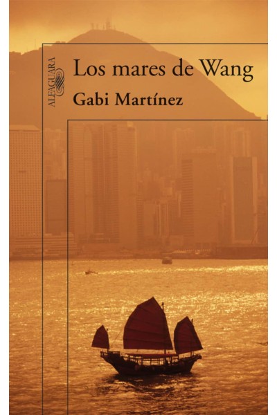 LOS MARES DE WANG