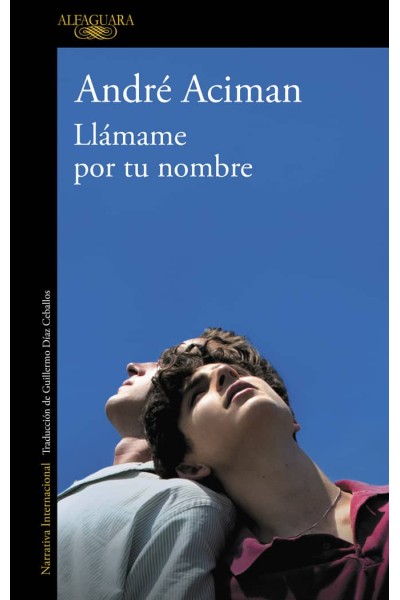 LLAMAME POR TU NOMBRE