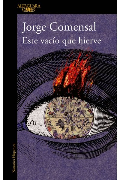 ESTE VACÍO QUE HIERVE