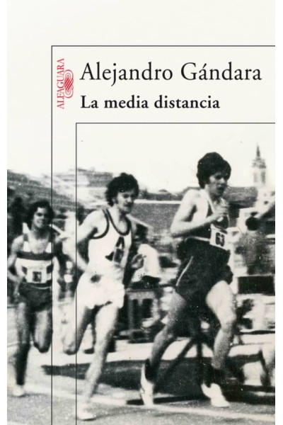 LA MEDIA DISTANCIA