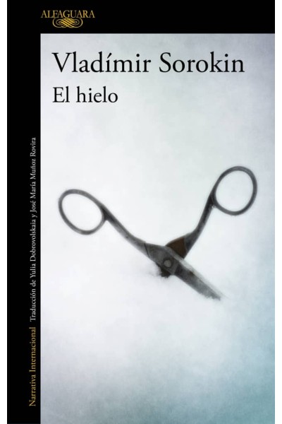 EL HIELO