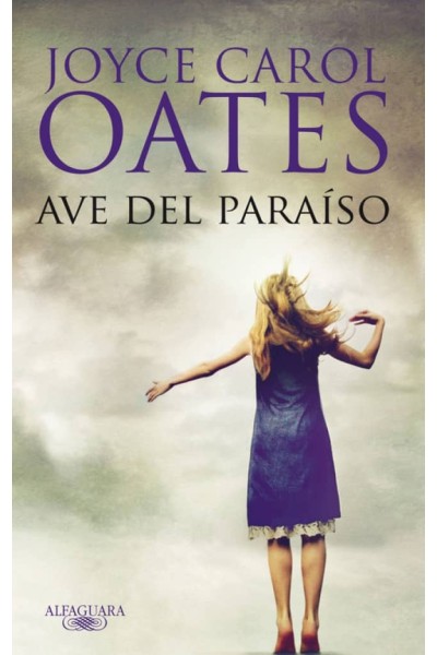 AVE DEL PARAÍSO