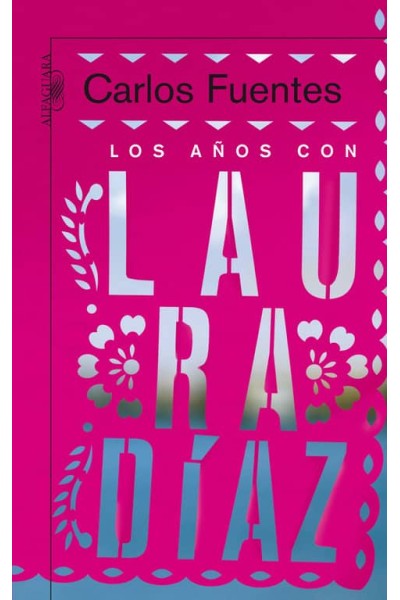 AÑOS CON LAURA DIAZ,LOS