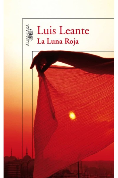 LA LUNA ROJA