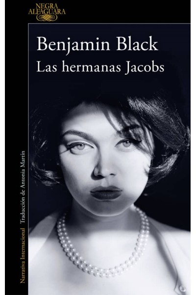 LAS HERMANAS JACOBS