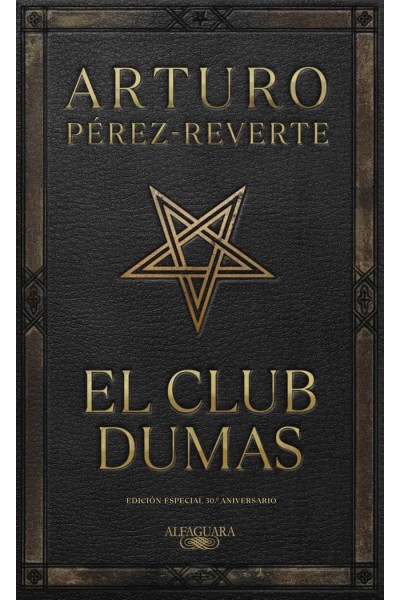EL CLUB DUMAS