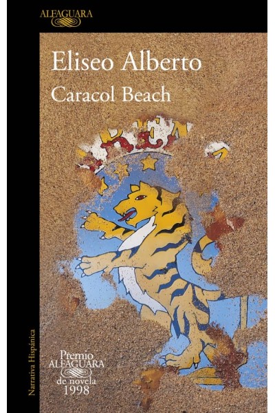 CARACOL BEACH