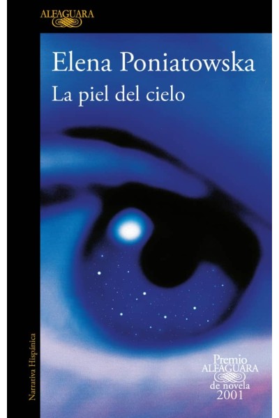 LA PIEL DEL CIELO