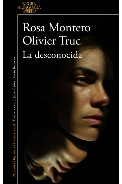 LA DESCONOCIDA