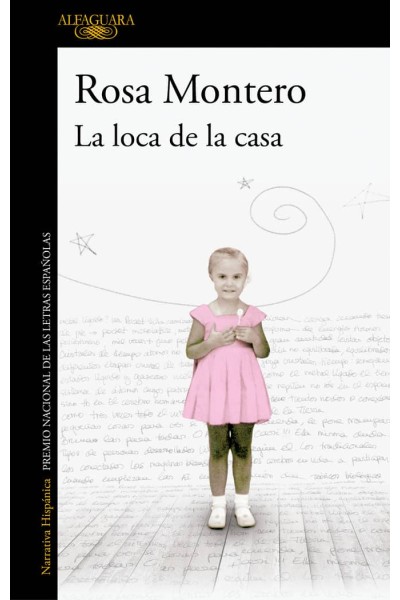 LA LOCA DE LA CASA