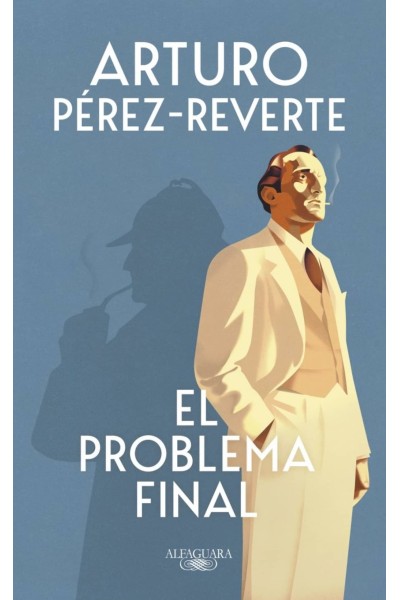 EL PROBLEMA FINAL