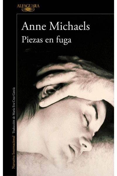 PIEZAS EN FUGA
