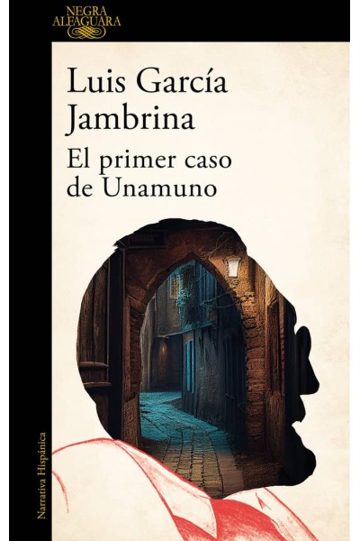 EL PRIMER CASO DE UNAMUNO