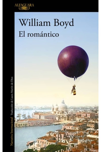 EL ROMÁNTICO