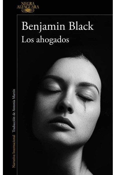 LOS AHOGADOS (QUIRKE
