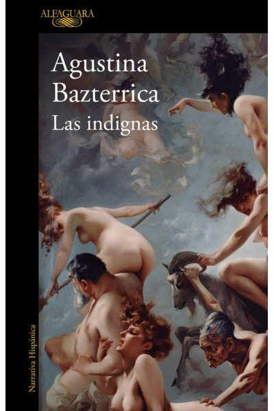 LAS INDIGNAS