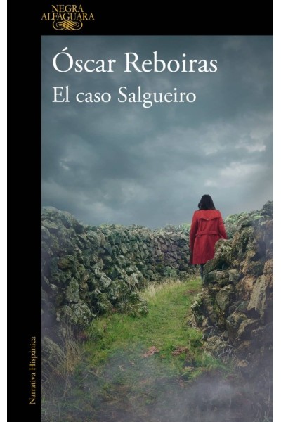 EL CASO SALGUEIRO