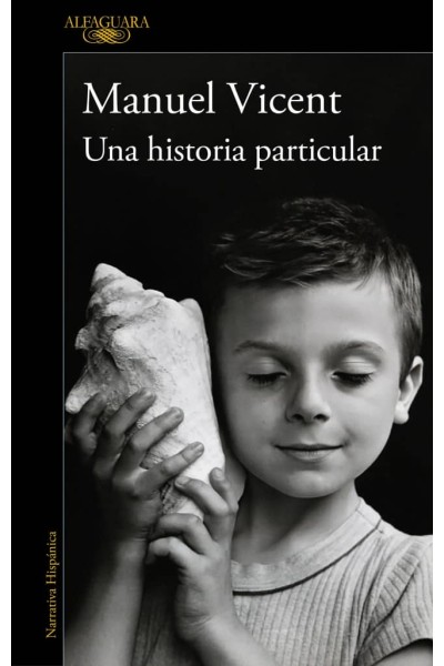 UNA HISTORIA PARTICULAR