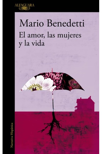 EL AMOR, LAS MUJERES Y LA VIDA