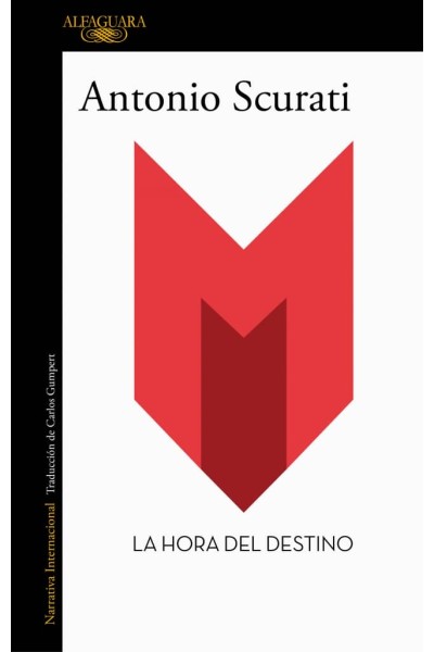 M. LA HORA DEL DESTINO