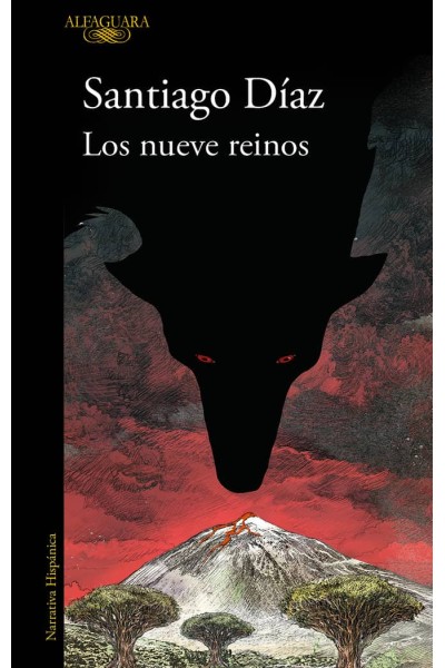 LOS NUEVE REINOS