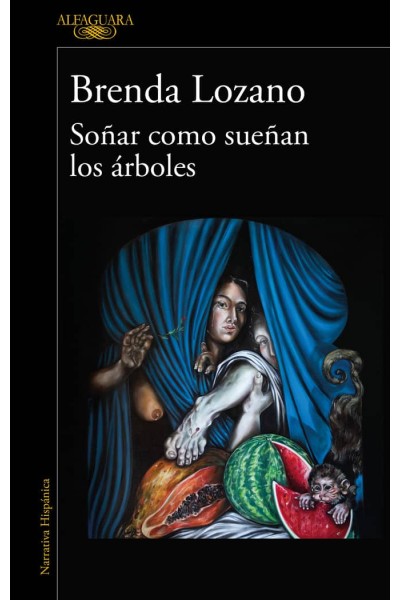 SOÑAR COMO SUEÑAN LOS ARBOLES