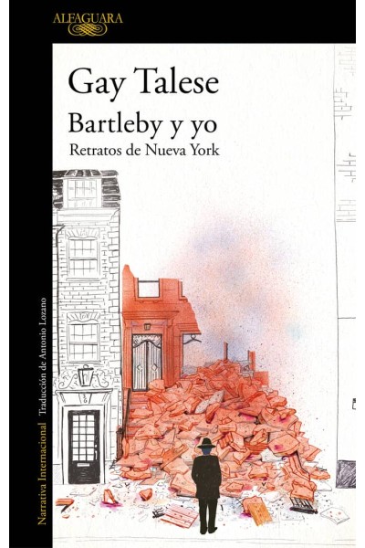 BARTLEBY Y YO