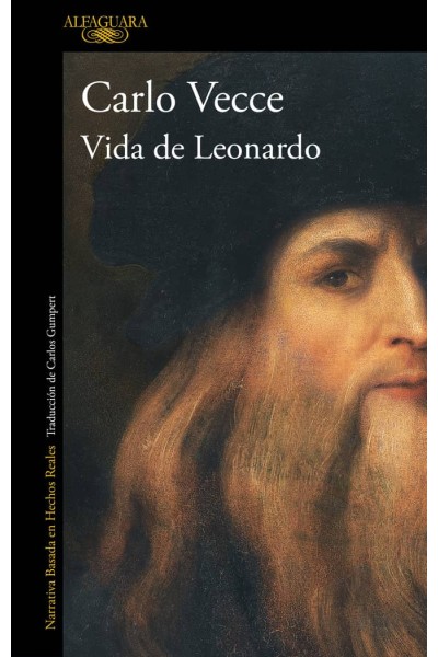VIDA DE LEONARDO